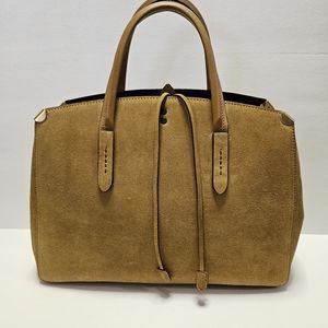 Coach 1941 Cooper carryall